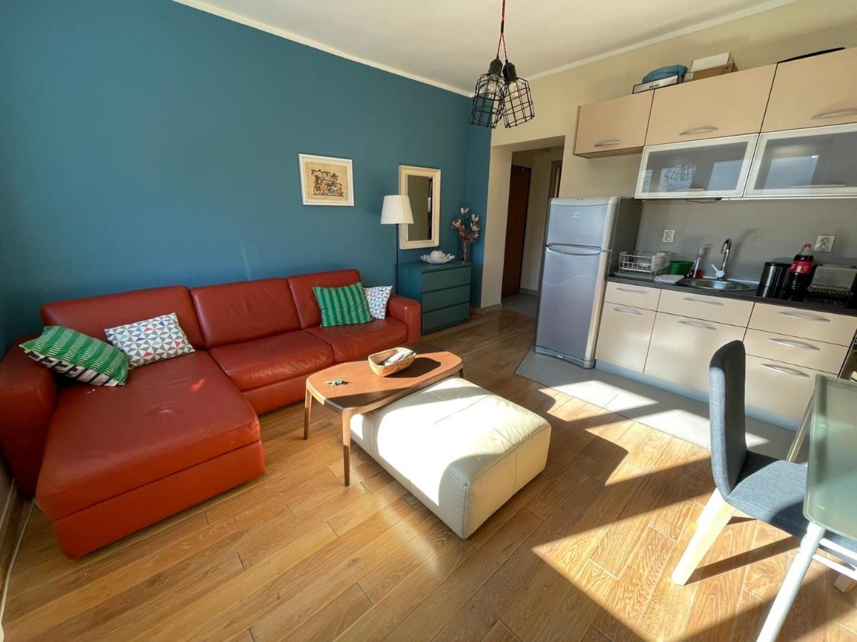 Downtown Apartment Kotor Eksteriør billede